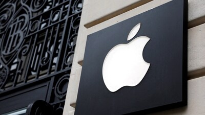 Apple did not immediately respond to an emailed request for comment. (Reuters)