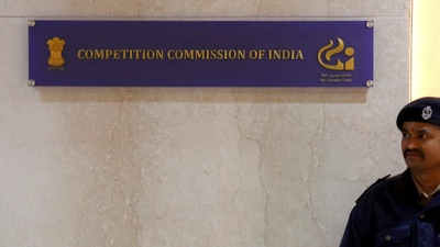 Fair trade regulator CCI on June 10 cleared global asset manager Blackstone's proposal to acquire a majority stake in Pune-based Kolte-Patil Developers.. (Representational photo) REUTERS/Adnan Abidi/File Photo/File Photo (REUTERS)