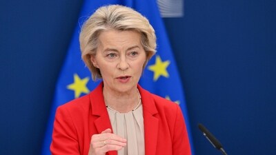 EU countries will start debating the proposal this week. (AFP) EU countries will start debating the proposal this week. (AFP)