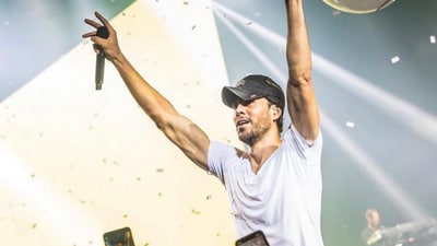 Enrique Iglesias to perform in India after 13 years. (Photo: Instagram) Enrique Iglesias to perform in India after 13 years. (Photo: Instagram)