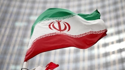 The nine members belonged to the terrorist group 'Daesh', said Iran's Supreme Court. (REUTERS)