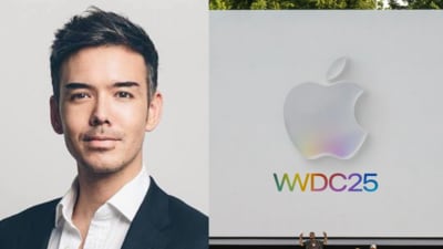 Jon Yongfook claimed he was fired by Apple (LinkedIn and Bloomberg) Jon Yongfook claimed he was fired by Apple (LinkedIn and Bloomberg)