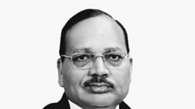 Justice Surya Kant. (sci.gov.in) Justice Surya Kant. (sci.gov.in)