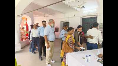 LUTA elected new office-bearers on May 31 (File photo) LUTA elected new office-bearers on May 31 (File photo)