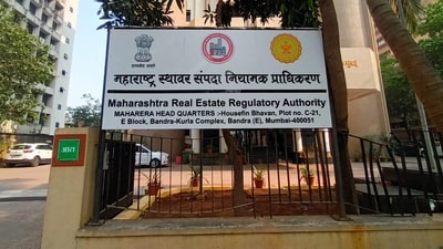 The Maharashtra Real Estate Regulatory Authority (MahaRERA) has taken a homebuyer-friendly step by introducing a more detailed project registration certificate to enhance transparency in the real estate sector. (Picture for representational purposes only) (Mehul R Thakkar/HT)