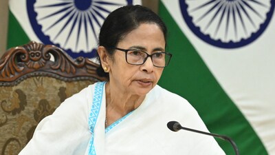Banerjee demanded that those responsible for the Pahalgam attack be brought to justice. (HT Photo) Banerjee demanded that those responsible for the Pahalgam attack be brought to justice. (HT Photo)