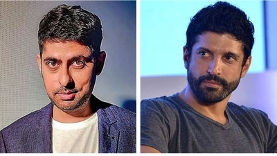 Varun Grover opened up about why he quit writing for TV after Farhan Akhtar's Oye! It's a Friday show. Varun Grover opened up about why he quit writing for TV after Farhan Akhtar's Oye! It's a Friday show.