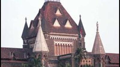 Mumbai - Bombay High Court. Photo by Girish Srivastava/HT 08-01-02 Mumbai - Bombay High Court. Photo by Girish Srivastava/HT 08-01-02