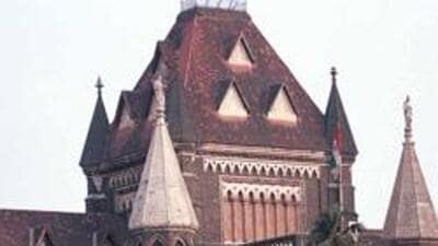 Mumbai - Bombay High Court. Photo by Girish Srivastava/HT 08-01-02 Mumbai - Bombay High Court. Photo by Girish Srivastava/HT 08-01-02