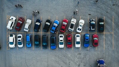 Ohio Bureau of Motor Vehicles (BMV) has issued a warning against a widespread phishing scam (Unsplash) Ohio Bureau of Motor Vehicles (BMV) has issued a warning against a widespread phishing scam (Unsplash)