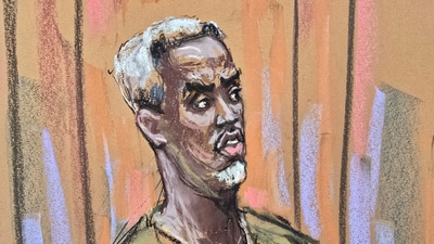 The sex trafficking trial of Sean “Diddy” Combs started on Monday in New York with jury selection. Twelve main jurors and six backup jurors will be picked. Opening statements are likely to begin on 12 May. The trial may go on for at least eight weeks. (REUTERS)