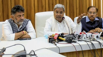 The state’s sharp remarks came in response to petitions filed by Royal Challengers Sports Pvt. Ltd. The state’s sharp remarks came in response to petitions filed by Royal Challengers Sports Pvt. Ltd.