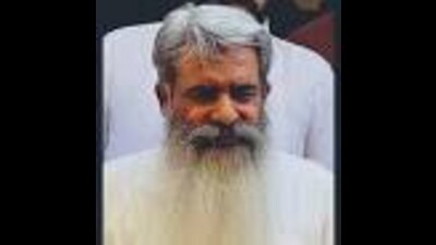 Punjab Congress working president Bharat Bhushan Ash