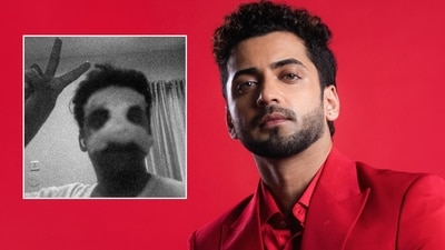Sumedh Mudgalkar (Photos: Instagram) Sumedh Mudgalkar (Photos: Instagram)
