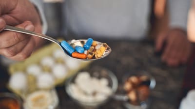 Use the best workout supplements to support your fitness goals. (Adobe Stock) Use the best workout supplements to support your fitness goals. (Adobe Stock)