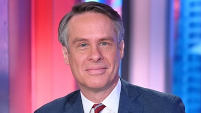 Terry Moran was let go from ABC News (X) Terry Moran was let go from ABC News (X)