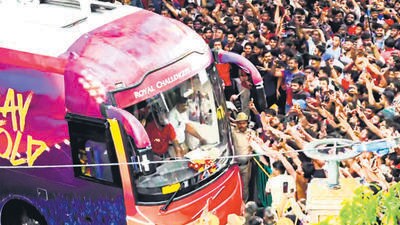The Karnataka government sought the court’s permission to file its response in a sealed cover, citing concerns that its submissions could be misused or prejudged. (PTI) The Karnataka government sought the court’s permission to file its response in a sealed cover, citing concerns that its submissions could be misused or prejudged. (PTI)