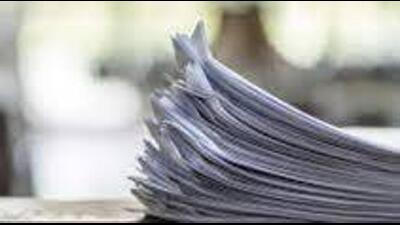 The UT administration has already completed the assessment of damaged properties and submitted it’s report to ministry of home affairs. (Istock) The UT administration has already completed the assessment of damaged properties and submitted it’s report to ministry of home affairs. (Istock)