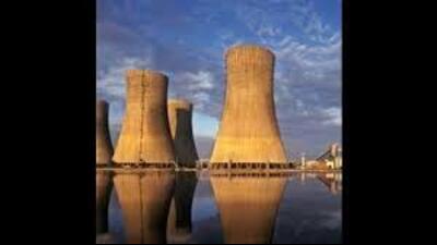 The civil work for the critical curtain wall separating the new unit from the existing 2x300 MW units is expected to be completed by the end of June. (Representational photo) (HT File)