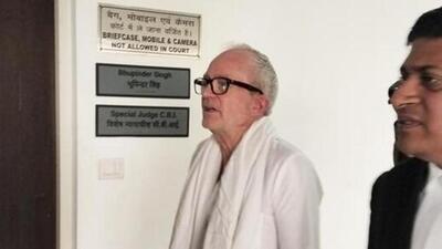 The judge was hearing accused’s plea seeking a re-look at the findings of an inquiry report dated August 29, 2019. (PTI file photo) The judge was hearing accused’s plea seeking a re-look at the findings of an inquiry report dated August 29, 2019. (PTI file photo)