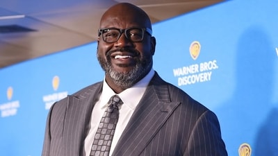 NBA legend Shaquille O’Neal shared his thoughts on NBA TV when asked who he thinks will win Game 3. NBA legend Shaquille O’Neal shared his thoughts on NBA TV when asked who he thinks will win Game 3.
