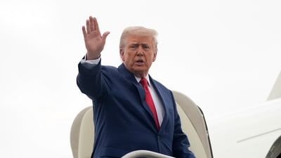 Has Trump banned Tesla in US amid feud with Elon Musk? Fact-checking viral video (AP) Has Trump banned Tesla in US amid feud with Elon Musk? Fact-checking viral video (AP)