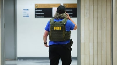 Who is Chengxuan Han? FBI busts Chinese woman for smuggling biological pathogen (Photo by Michael M. Santiago / GETTY IMAGES NORTH AMERICA / Getty Images via AFP - representational image) (Getty Images via AFP) Who is Chengxuan Han? FBI busts Chinese woman for smuggling biological pathogen (Photo by Michael M. Santiago / GETTY IMAGES NORTH AMERICA / Getty Images via AFP - representational image) (Getty Images via AFP)