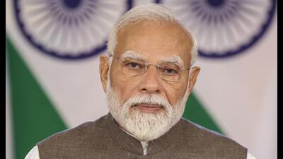 Under Modi, especially, the PMO has become front and centre of policy and governance, pushing through key reforms, and overseeing the implementation of important projects. (PMO) Under Modi, especially, the PMO has become front and centre of policy and governance, pushing through key reforms, and overseeing the implementation of important projects. (PMO)