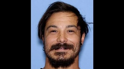 Where is Travis Decker, dad accused of killing his 3 minor girls in Washington? (Wenatchee Police Department via AP) Where is Travis Decker, dad accused of killing his 3 minor girls in Washington? (Wenatchee Police Department via AP)