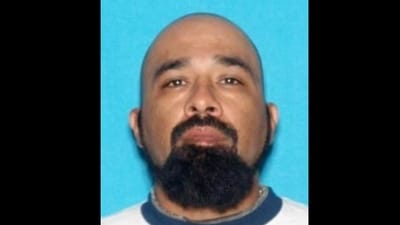 Who is Elpidio Reyna? Rock-hurling LA rioter placed on the FBI’s Most Wanted list identified (@USAttyEssayli/X)