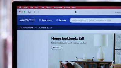 Walmart is facing renewed boycott calls (Unsplash) Walmart is facing renewed boycott calls (Unsplash)