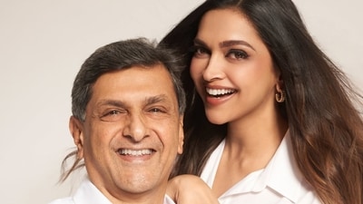 Deepika Padukone is the founder of the badminton school while her dad will take the role of advisor and mentor. Deepika Padukone is the founder of the badminton school while her dad will take the role of advisor and mentor.