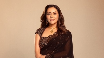Gauri Khan has rented an apartment in Mumbai's Khar West for her staff at ₹1.35 lakh per month. (Representational photo) (Instagram/Gauri Khan) Gauri Khan has rented an apartment in Mumbai's Khar West for her staff at ₹1.35 lakh per month. (Representational photo) (Instagram/Gauri Khan)