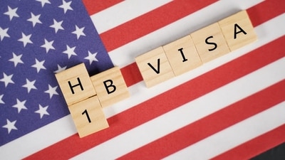 United States Citizenship and Immigration Services (USCIS) has released the Visa Bulletin for July 2025 (shutter stock)