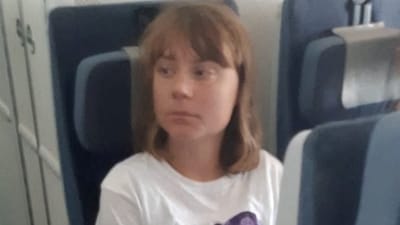 Israel Deports Greta Thunberg After Intercepting Gaza-Bound Activist Boat Israel Deports Greta Thunberg After Intercepting Gaza-Bound Activist Boat