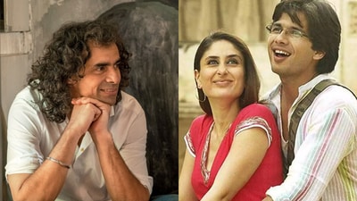 Imtiaz Ali Imtiaz Ali