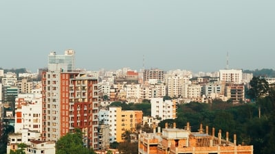 Bengaluru’s real estate market has delivered strong returns in recent years, with investors seeing significant gains in property values. However, amid signs of a slowdown, many are now questioning whether it’s time to ‘book profits’ and exit. (Representational Image) (Unsplash ) Bengaluru’s real estate market has delivered strong returns in recent years, with investors seeing significant gains in property values. However, amid signs of a slowdown, many are now questioning whether it’s time to ‘book profits’ and exit. (Representational Image) (Unsplash )