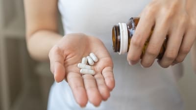 Supplement is trending right now in the wellness world, but knowing how to integrate them responsibly into your routine is the secret to reaping real benefits. (Shutterstock) Supplement is trending right now in the wellness world, but knowing how to integrate them responsibly into your routine is the secret to reaping real benefits. (Shutterstock)