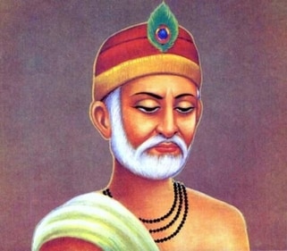 Kabir Das Jayanti celebrates the birth of Sant Kabir, a revered poet and social reformer. (Pinterest) Kabir Das Jayanti celebrates the birth of Sant Kabir, a revered poet and social reformer. (Pinterest)