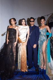 Cannes Debut, Rabia