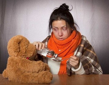 Experts say that measures put in place to fend off the coronavirus — mask wearing, social distancing and virtual schooling — were a big factor in preventing a “twindemic” of flu and Covid-19. (Pixabay) Experts say that measures put in place to fend off the coronavirus — mask wearing, social distancing and virtual schooling — were a big factor in preventing a “twindemic” of flu and Covid-19. (Pixabay)