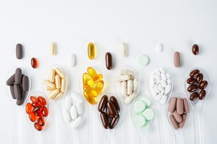 Know what are the most common types of supplements. (Shutterstock) Know what are the most common types of supplements. (Shutterstock)