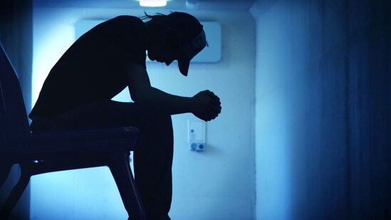 A video circulating on social media purportedly shows Vishal expressing despair, claiming he had been wrongfully framed in the abduction case. (Shutterstock/representational)