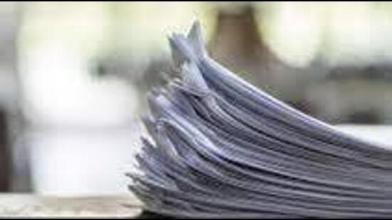 The UT administration has already completed the assessment of damaged properties and submitted it’s report to ministry of home affairs. (Istock)