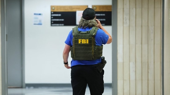 Who is Chengxuan Han? FBI busts Chinese woman for smuggling biological pathogen (Photo by Michael M. Santiago / GETTY IMAGES NORTH AMERICA / Getty Images via AFP - representational image) (Getty Images via AFP)