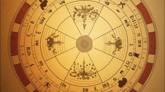 The 8th House reveals the part of yourself you may not want to acknowledge (Freepik)