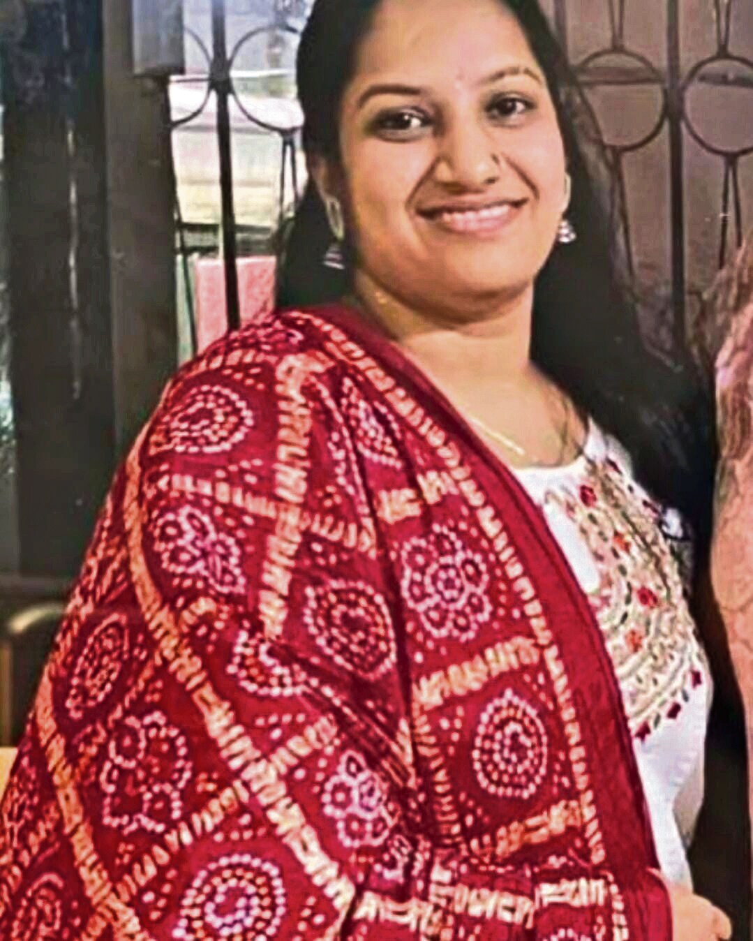 Riya Rajgor