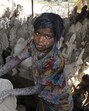 (The climate crisis directly impacts the most vulnerable populations, leading to an increase in child labour. (Hindustan Times)