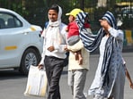 There may be some relief in Delhi heatwave starting June 12, with the IMD forecasting light rainfall and thunderstorms in some parts.