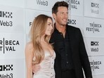 Matt Kaplan married Alex Cooper on April 6, 2024. They had their wedding in Riviera Maya, Mexico, after getting engaged in 2023.
